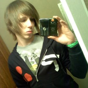 Meet your Posher, Greg